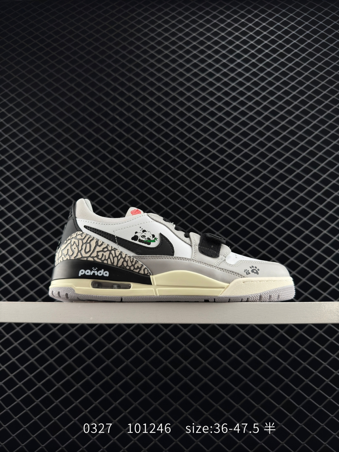 Air Jordan Legacy 312 Air Jordan Legacy 312